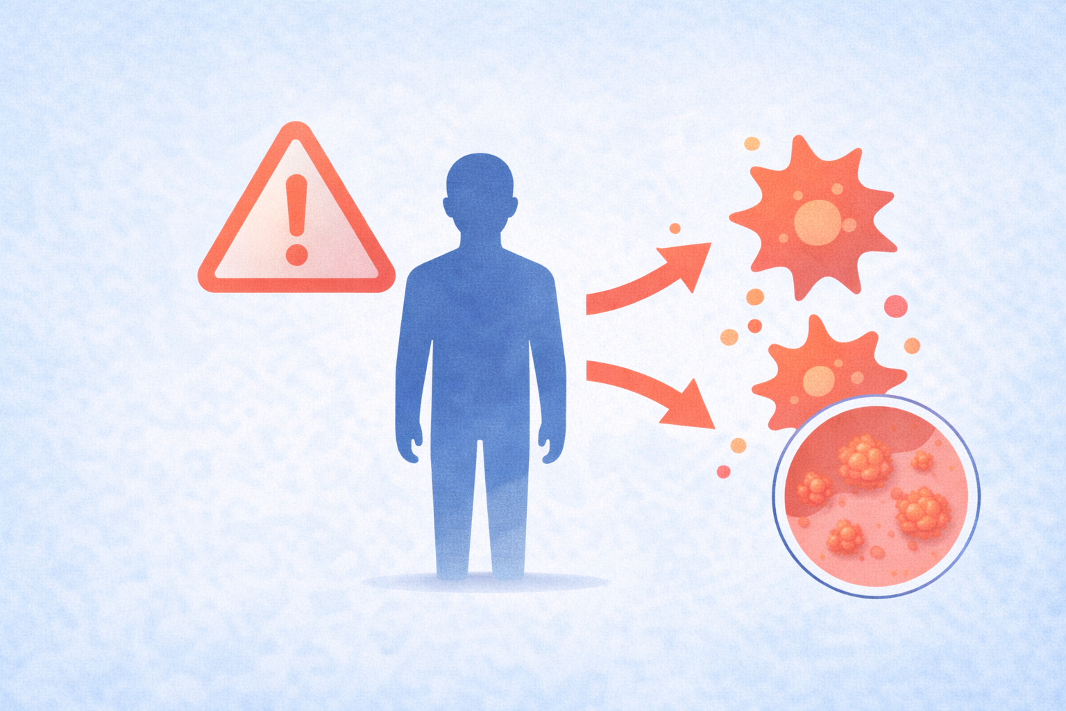 Cáncer de vejiga fumadores